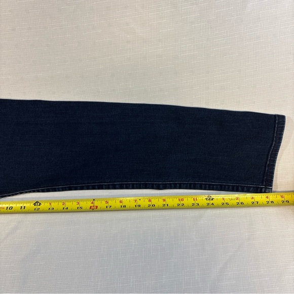 CAbi Dark Blue Skinny Jeans - Picture 8 of 9